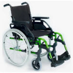 Wheelchairs